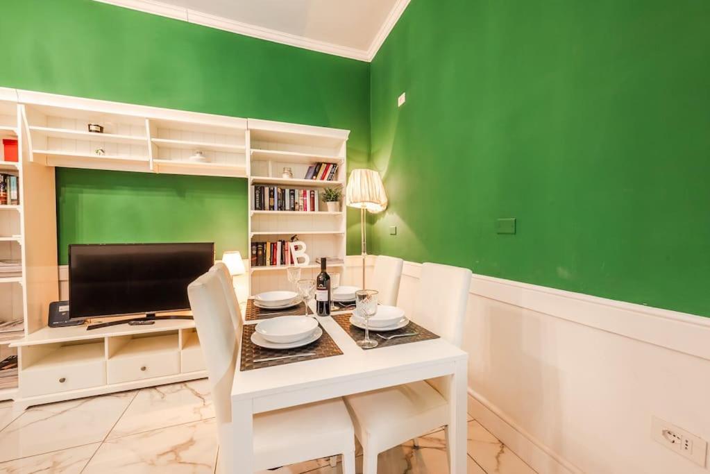 Centrale'S Nest - Elegant Apt Close To Central Station Milan Bagian luar foto